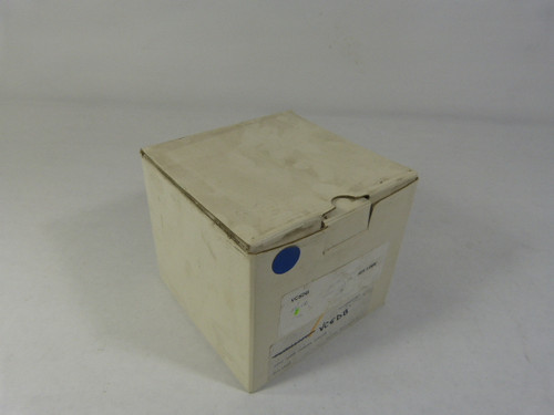 Visiontech VC5DB CCD Color Camera Indoor Use Tamper Resistant  NEW