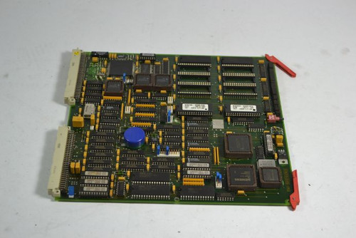 Zeiss 608093-9008-0602 PC Board  USED