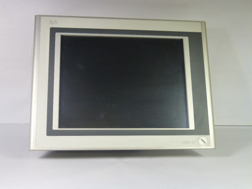 Bernecker & Rainer 5PC720.1505-02 Operator Monitor 10A 24VDC  USED