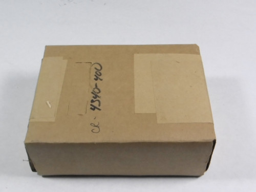 CR Magnetics CR-4340-400 Current Transmitter 0-400A 120V AC  NEW