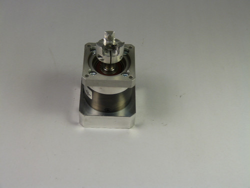 Festo EMGA-60-P-G3-SAS-70 Gear Unit For Servo Motor 3:1  USED