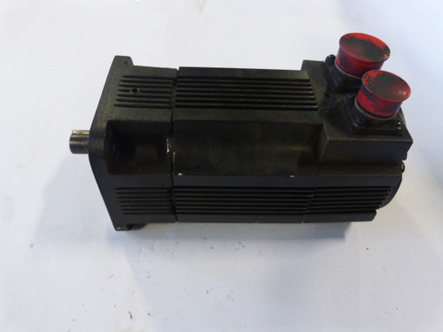 Reliance 1326AB-B410G-21 Servo Motor 1kW 5000Rpm 460V 2.7Nm 2.44A  USED