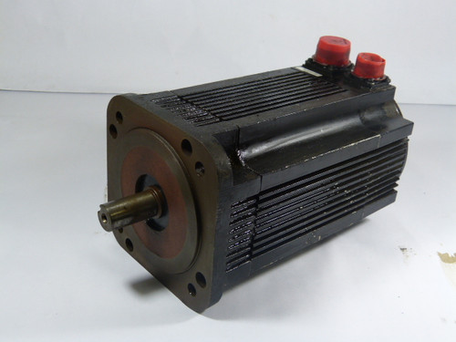 Reliance Electric 1326AB-B515E-21 Servo Motor 3200RPM 460V 10.4Nm  USED