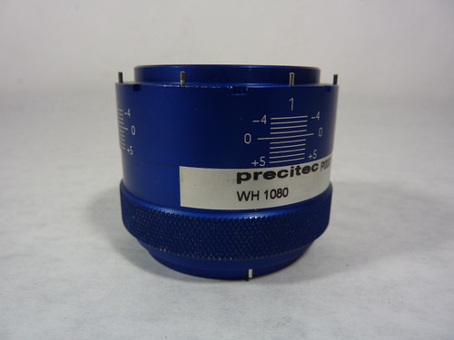Precitec Laser P0001-080-00002 WH1080 Mounting Tool  USED
