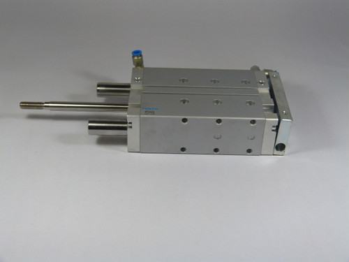 Festo DFM-40-100-B-P-A-GF-AJ Guided Drive 40MM Bore 100MM Stroke 532319  USED