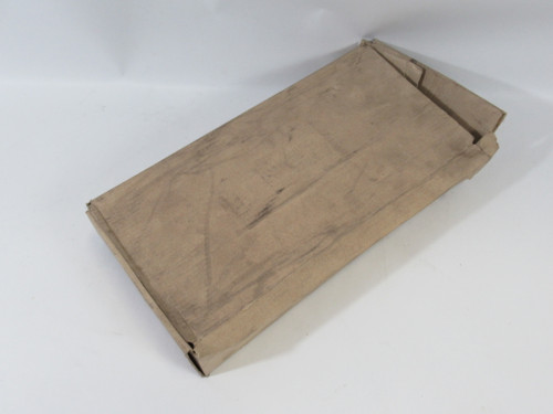 Bussmann 170M3623 Hi Speed Square Body Fuse 630A 700V Lot of 4 NEW