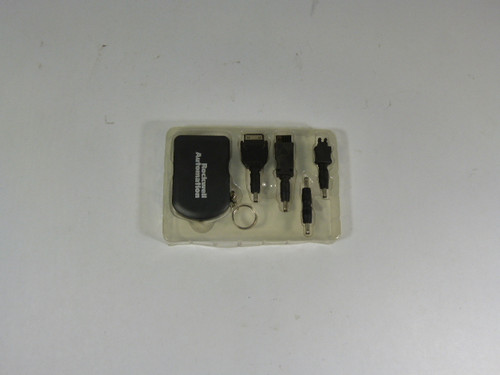 Allen-Bradley Rockwell Automation 5-Piece Adapter Set  NOP