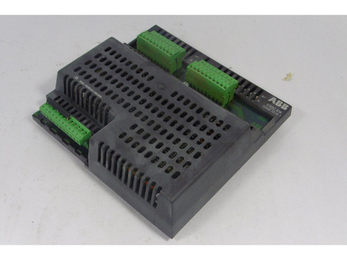 ABB 3HAB-7229-1 DSQC-328 Digital Control Module  USED