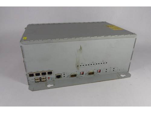 Men Mikro Electronik 090033-00 Robot Controller  USED