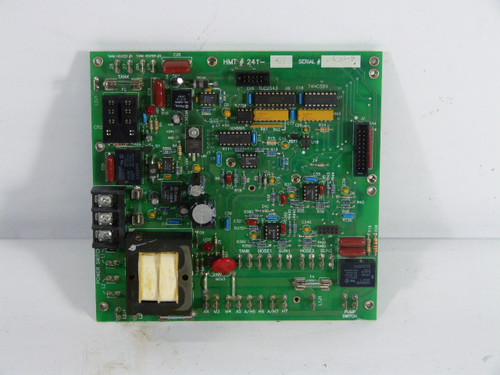 Nordson 241-271 Hot Melt Module  USED