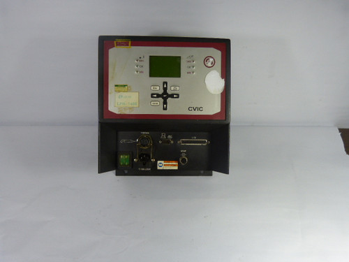 ATLAS COPCO 6159326110 Controller Box 4AMP 230V  USED