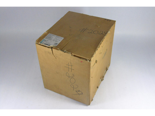 Siemens 3RT1075-6AT36 Contactor 400V 3P  NEW