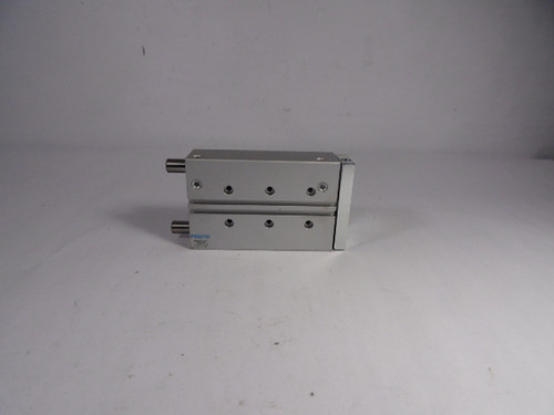 Festo DFM-25-100-P-A-KF Guided Drive ! NOP !