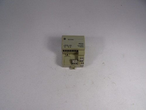 Allen-Bradley 1794-ASB Ser C Flex I/O 24VDC Adapter 96265871 Rev C01 USED