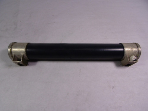 General Electric 9F60RJF015 Fuse 15A 9.52kV 60Hz USED