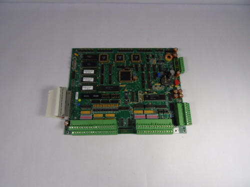 Hi-Speed P2-80-100 Processor Board  USED