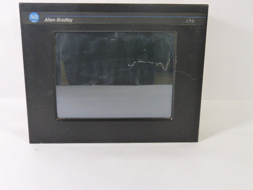 Allen-Bradley 6181-ACBBABZZZ Industrial Operator Interface Computer  USED