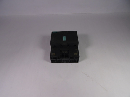 Siemens 6ES7-158-3AD01-0XA0 Coupler Coupling Module For Syncing Networks  USED