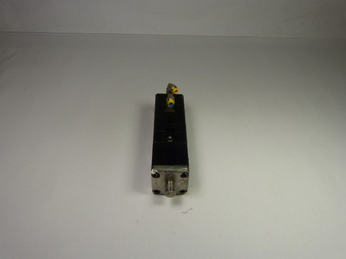 Graco 244535 Air Operated Dispense Valve USED