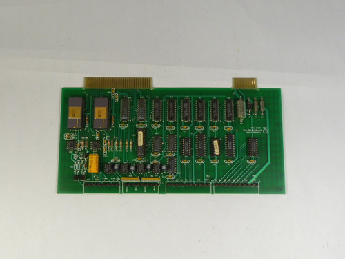 Creonics PC-83-0189 PC Board  USED