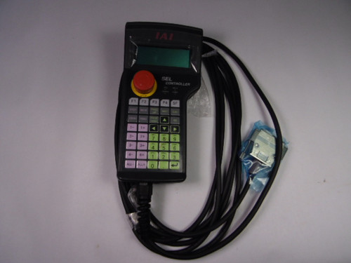 IDEC HG1H-SA12BEH-MK1379-S5 Controller Pendant  NOP