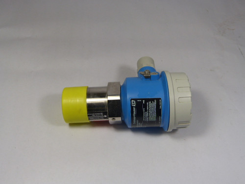 Endress & Hauser FQR56-AAAADVE21 Soliwave Microwave Emitter 50/60Hz  NOP