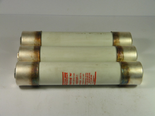 Ferraz Shawmut A480R36R-1 Current Limiting Fuse 5.08KV 2400V/4800V  USED