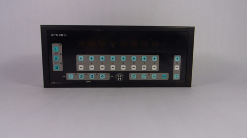 Hydro Systems SPC9601 Operator Control Unit  USED