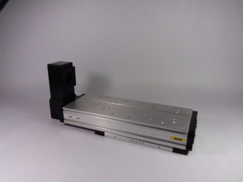 Parker 803-5361A Electromechanical Positioning System  USED