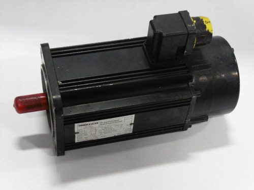 Indramat MAC71B-0-FS-2-F/95-B-1/S001 Permanent Servo Motor 6.6Nm 7.9A  USED