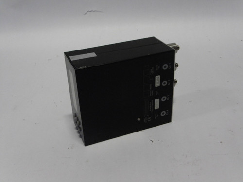 Advanced Energy 955-4003-01 Optical Fiber Thermometer  USED