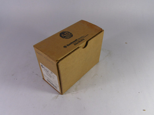 Allen-Bradley 2750-TSHU40P6 RF Tag Programmable for RFID System 5-Pk  NEW