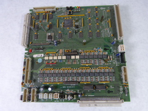 Matec 043-0274-01-9 Circuit Card  USED