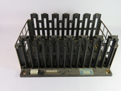 Gould Modicon AS-H819-007 I/O Housing Rack  USED