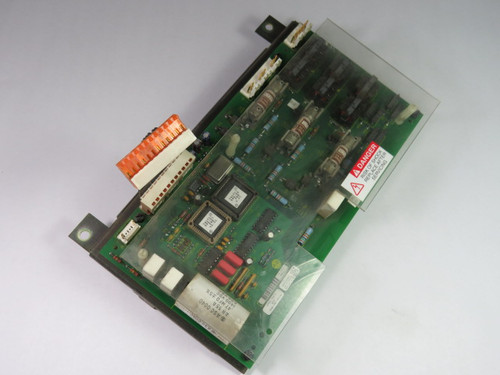 Allen-Bradley 74101-181-58 PC Board  USED