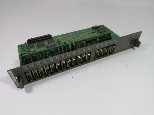 Fanuc A16B-2202-0401 PC Board F16M/T  USED