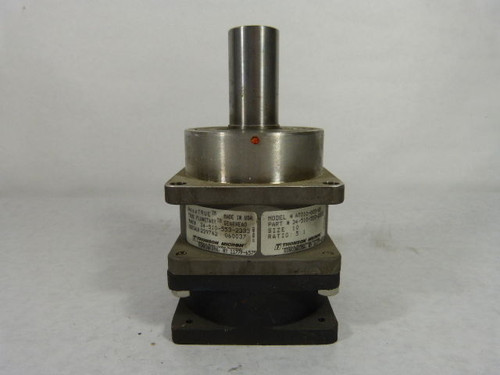 Micron Thompson AT010-005-SO Gear Head  USED