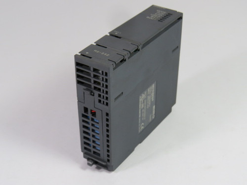 Mitsubishi Q02CPU CPU Module  USED