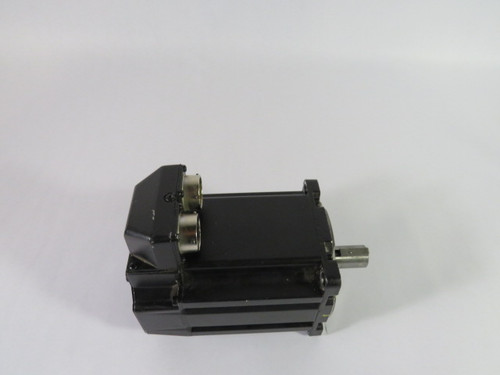 Allen-Bradley MPL-A420P-HJ22AA Servo Motor  USED