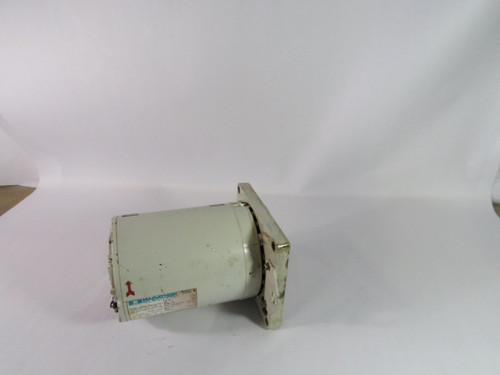 Marathon 1-1/2HP 1725RPM 208-230/460V 56CZ-70 TS 3Ph 4.8-4.8/2.4A 60Hz  USED