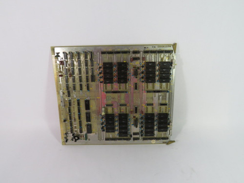 Allen-Bradley 7300-UPG-3 634486A-90 8K Processor Memory Module  USED