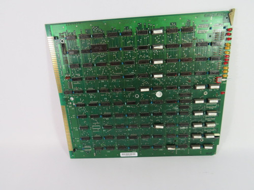 Allen-Bradley 7300-UPJ 634489A-90 Microcontrol Module  USED