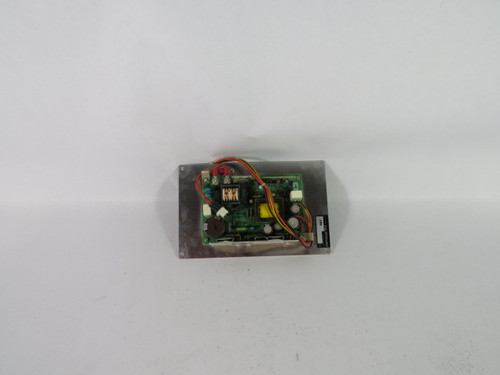 Kyosan FPF07-AC100C Power Supply Circuit Board  USED