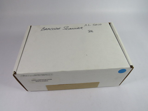 Accu-Sort Systems 1000067753 Barcode Scanner 2 Laser  NEW