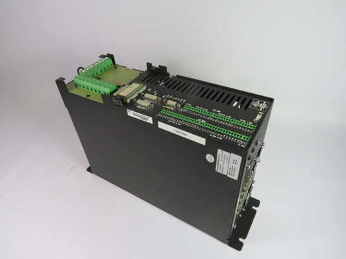 IES PMC-2/11/08/000/00/00/12/01/0K Servo Controller  RFB