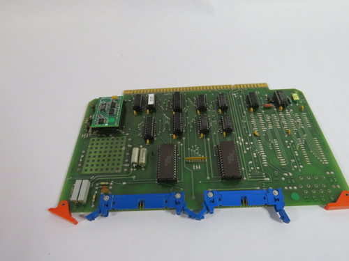 Package Controls CPC01151 I/O Control Board  USED