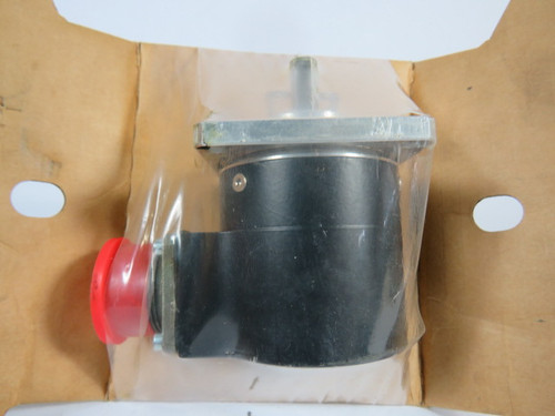 Baumer BIIV-58Q1605A2500-C1-7 Encoder 5VDC +/- 10% NEW