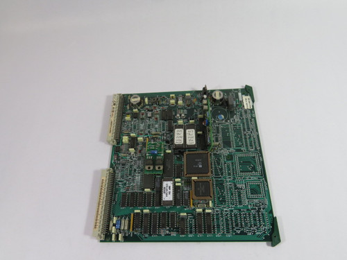 Imaje ST10093D-F5 (A16245-B) CPU Circuit Board  USED
