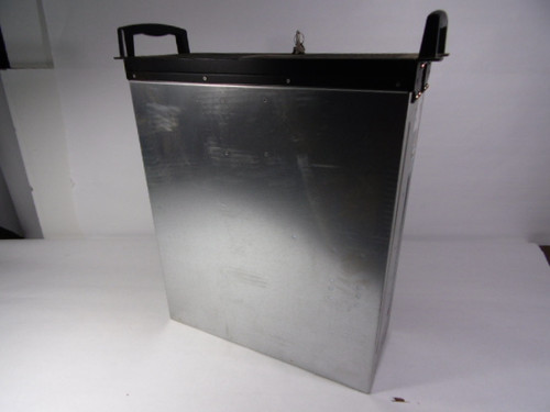 Lenel DVC-ST Digital Video Recorder Storage Chassis  RFB