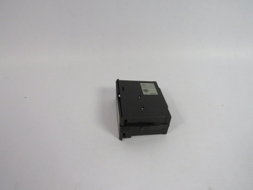 Omron C200H-MR831 Memory Unit 16KB Ram  USED